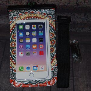 water proof phone case